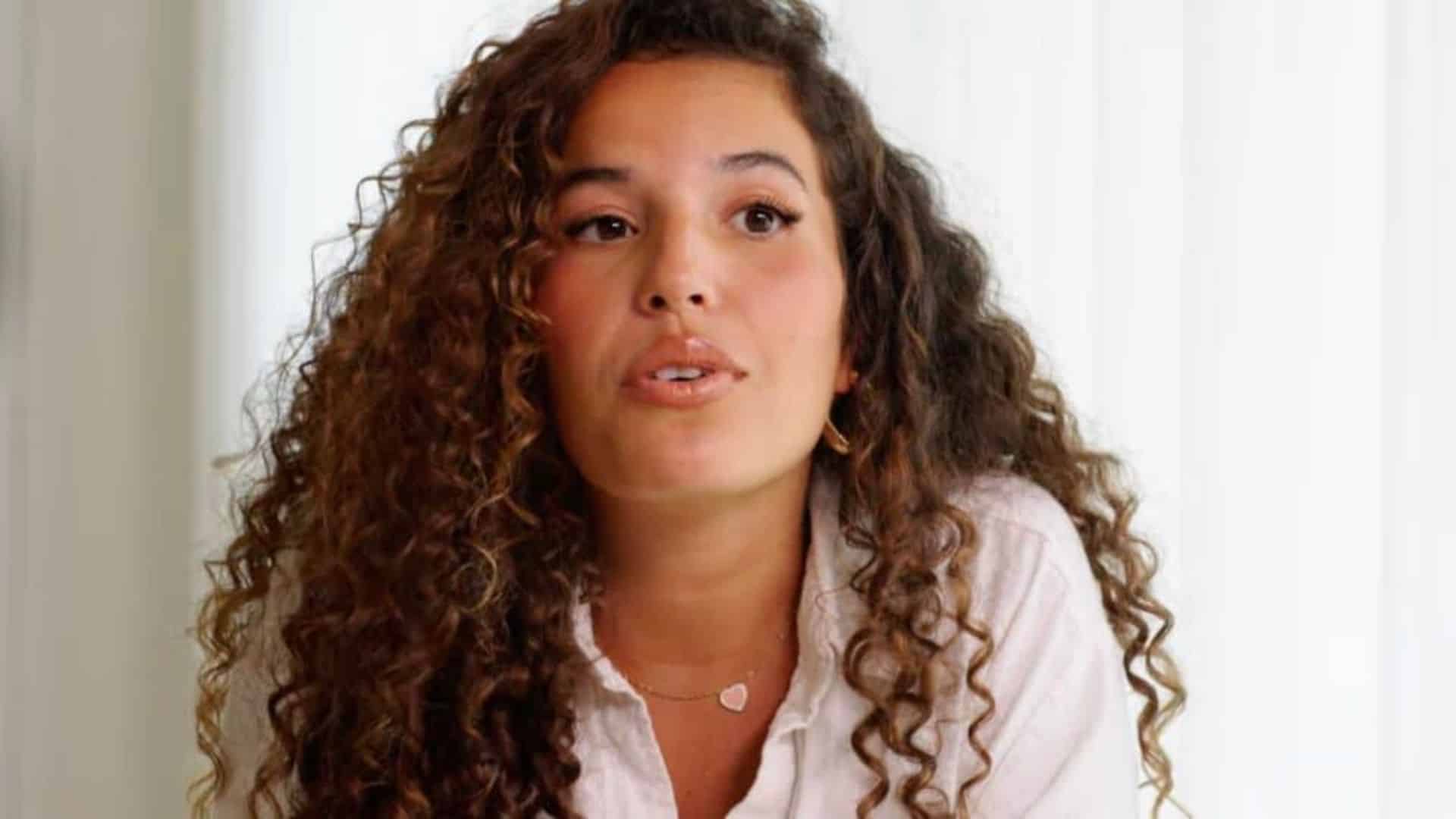 Poupette Kenza : l'influenceuse fait son retour sur les réseaux sociaux