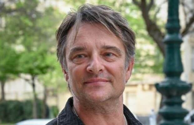 David Hallyday : il décide de prendre une pause et surprend ses fans