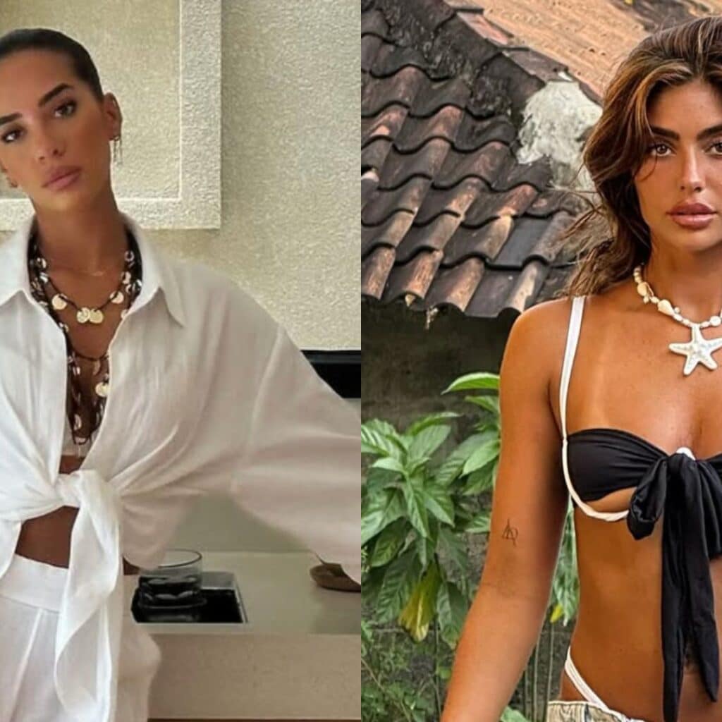 Marwa Merazka VS Cynthia Makhoul : le conflit reprend de plus belle sur les réseaux sociaux