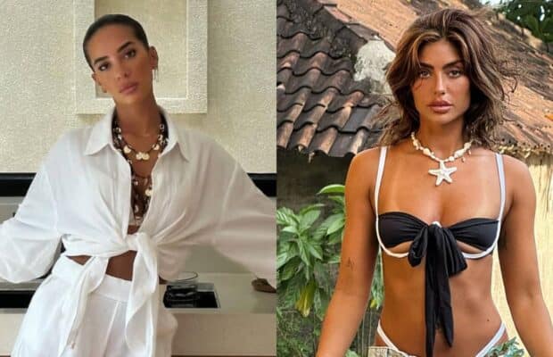 Marwa Merazka VS Cynthia Makhoul : le conflit reprend de plus belle sur les réseaux sociaux