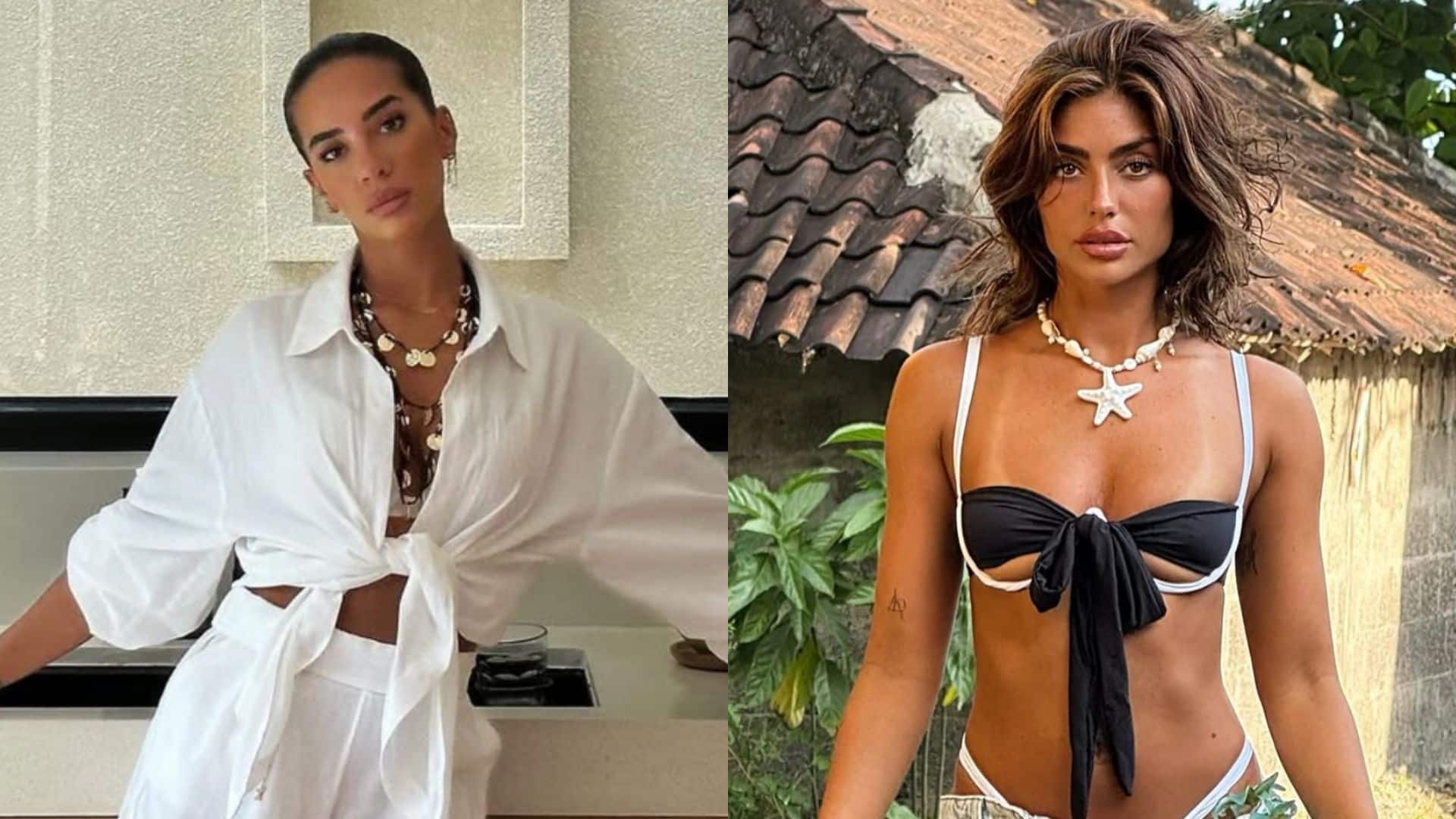 Marwa Merazka VS Cynthia Makhoul : le conflit reprend de plus belle sur les réseaux sociaux
