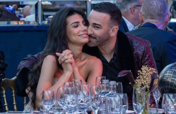 Adil Rami : sa compagne victime d’une chute à cheval, il donne de ses nouvelles