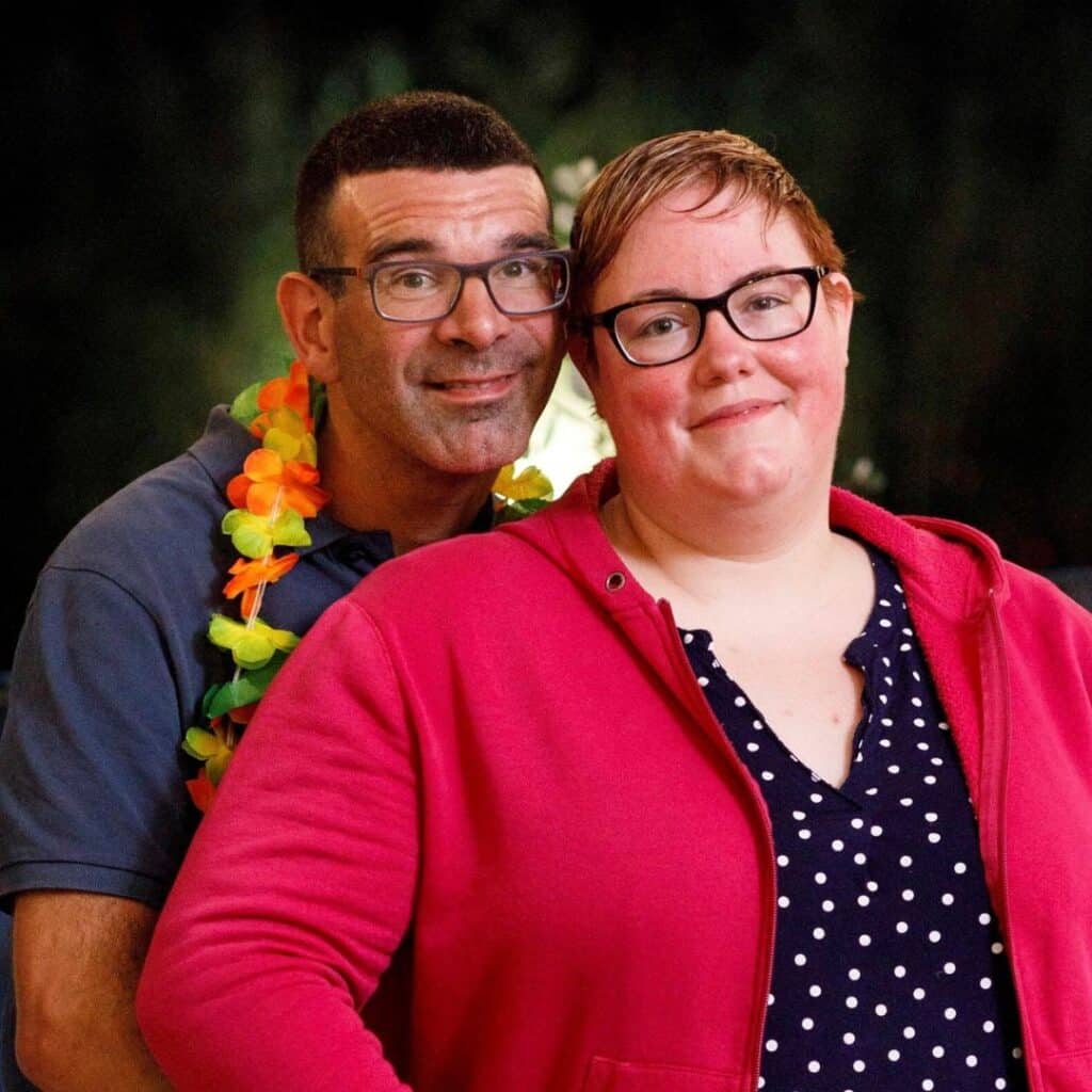 Patrice (L'amour est dans le pré) : exit Justine ? Il est aperçu au bras d'une autre