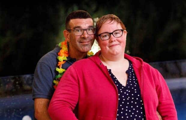 Patrice (L'amour est dans le pré) : exit Justine ? Il est aperçu au bras d'une autre