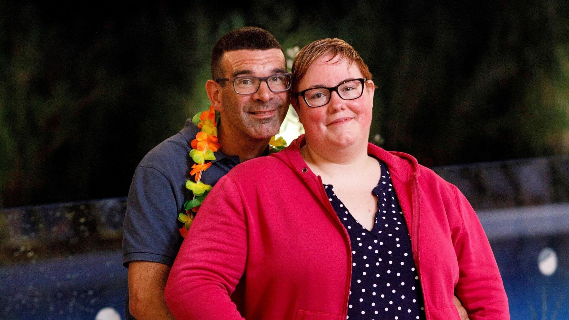 Patrice (L'amour est dans le pré) : exit Justine ? Il est aperçu au bras d'une autre
