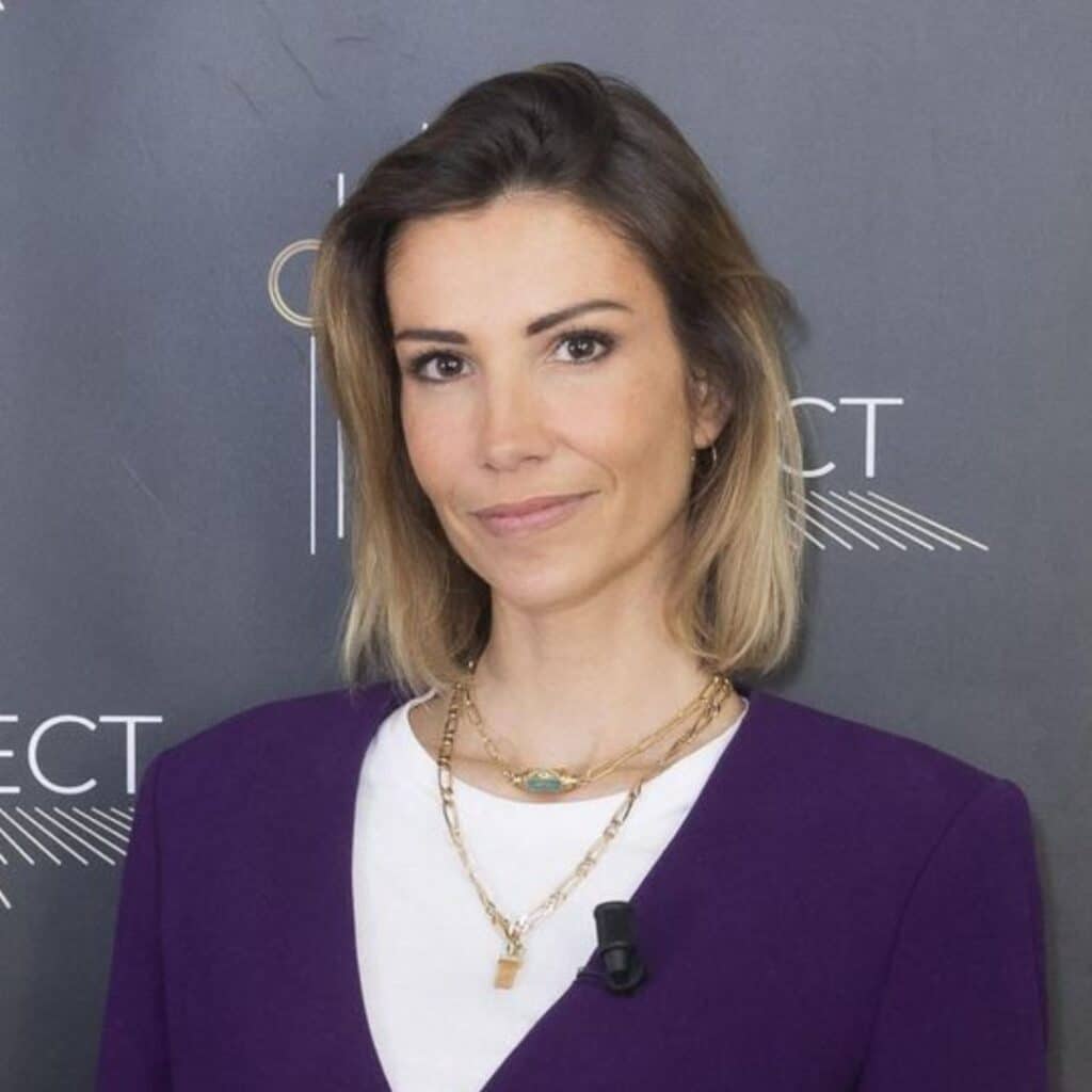 Alexandra Rosenfeld : l'ancienne Miss France témoigne des violences qu'elle a subies avec son ex-compagnon