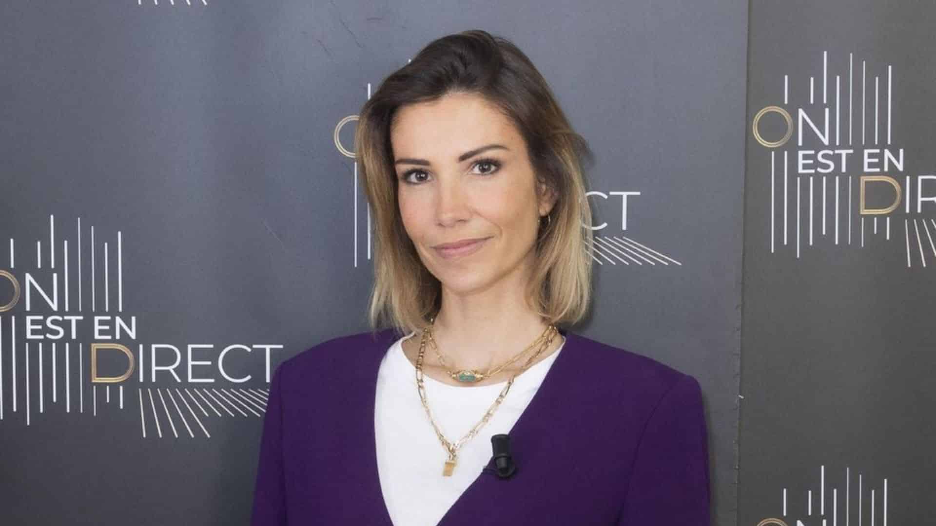 Alexandra Rosenfeld : l'ancienne Miss France témoigne des violences qu'elle a subies avec son ex-compagnon