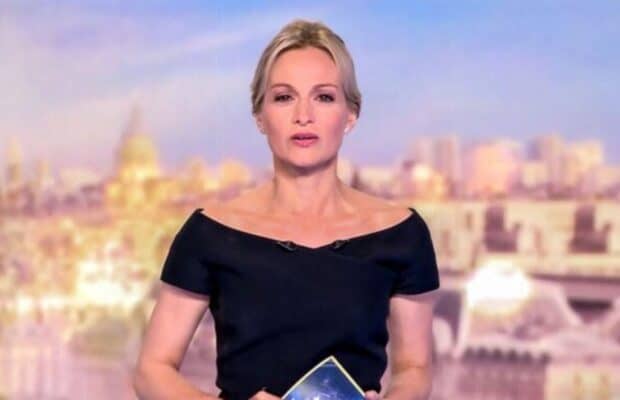 Audrey Crespo-Mara sur TF1 : sa décision après le décès de Thierry Ardisson