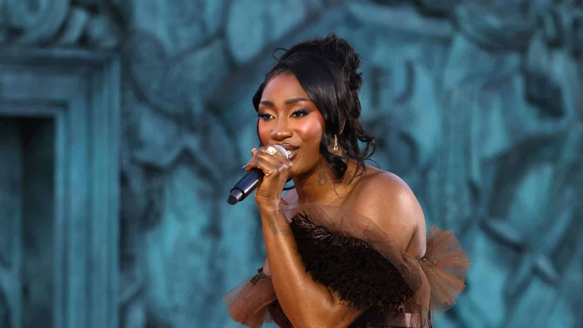 Aya Nakamura : en couple avec RK ? Son ex Vladimir Boudnikoff en dit plus sur les relations de la chanteuse