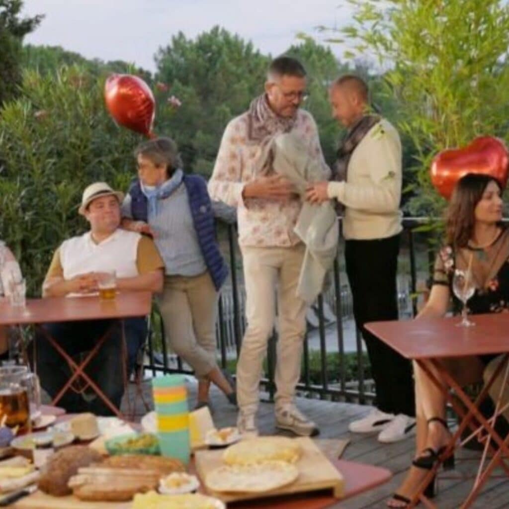 L’Amour est dans le pré : un couple apprécié des téléspectateurs se sépare