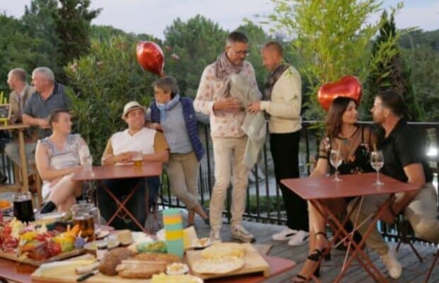 L’Amour est dans le pré : un couple apprécié des téléspectateurs se sépare