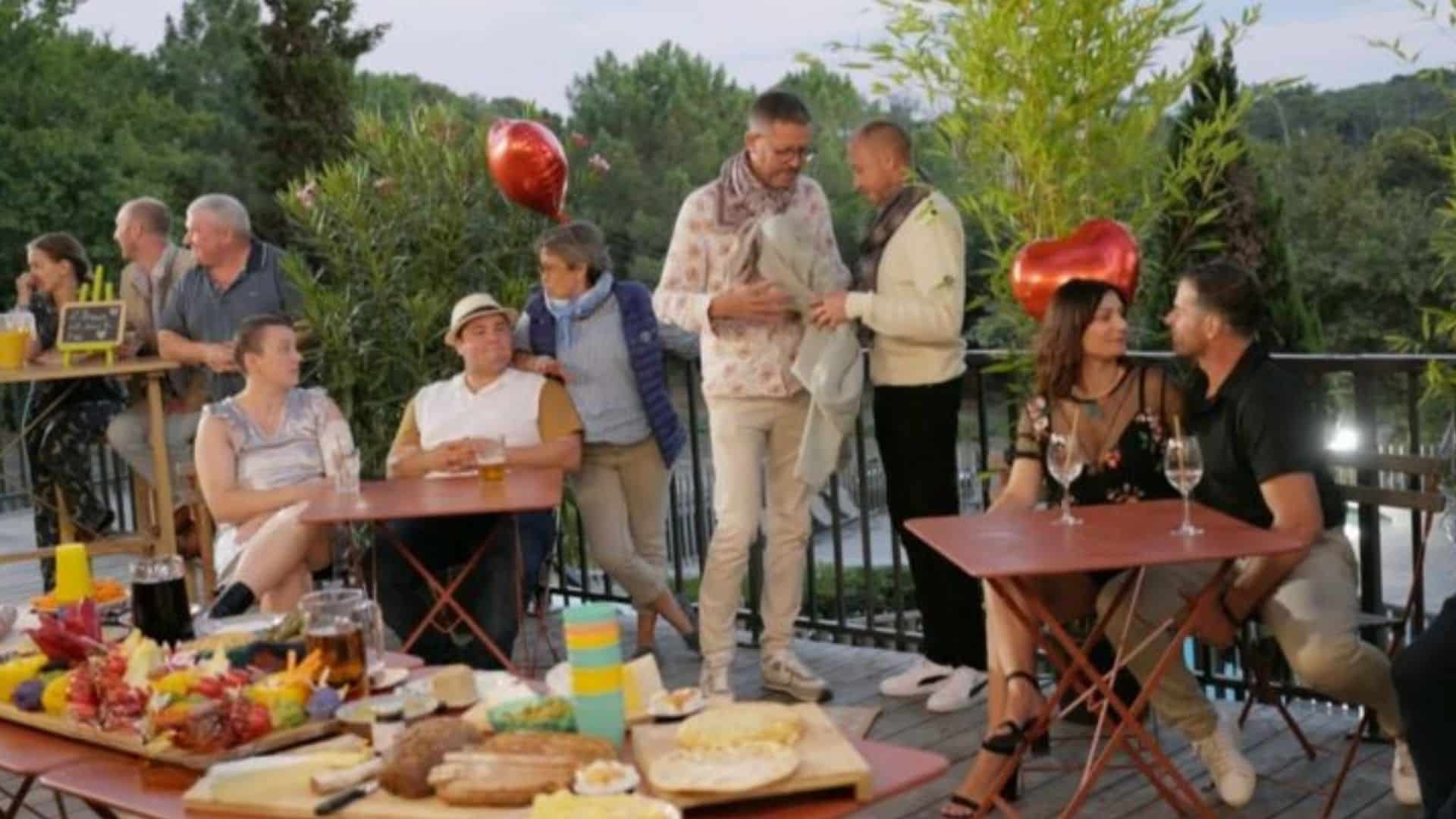L’Amour est dans le pré : un couple apprécié des téléspectateurs se sépare