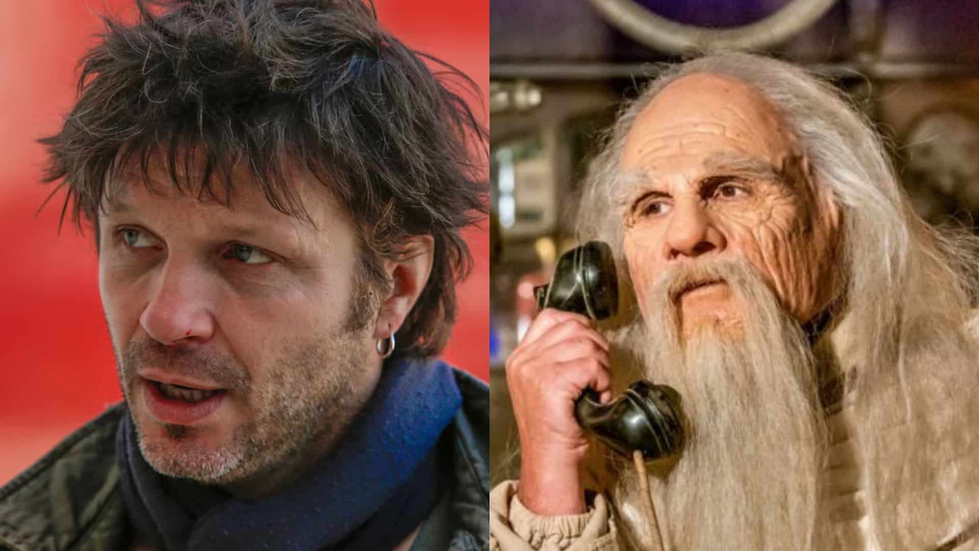 Affaire Bertrand Cantat : Yann Le Gac (le père Fouras) se confie sur sa relation avec Marie Trintignant
