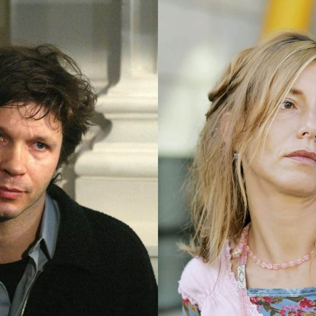 Affaire Bertrand Cantat : un message vocal laissé par Krisztina Rády intrigue la Toile