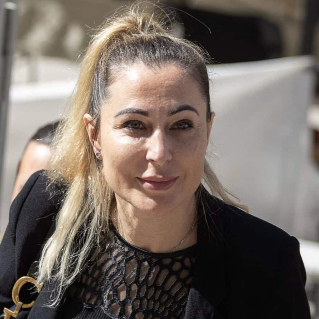 Magali Berdah : elle devient animatrice à la radio