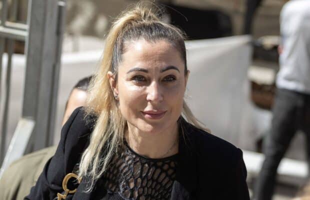 Magali Berdah : elle devient animatrice à la radio