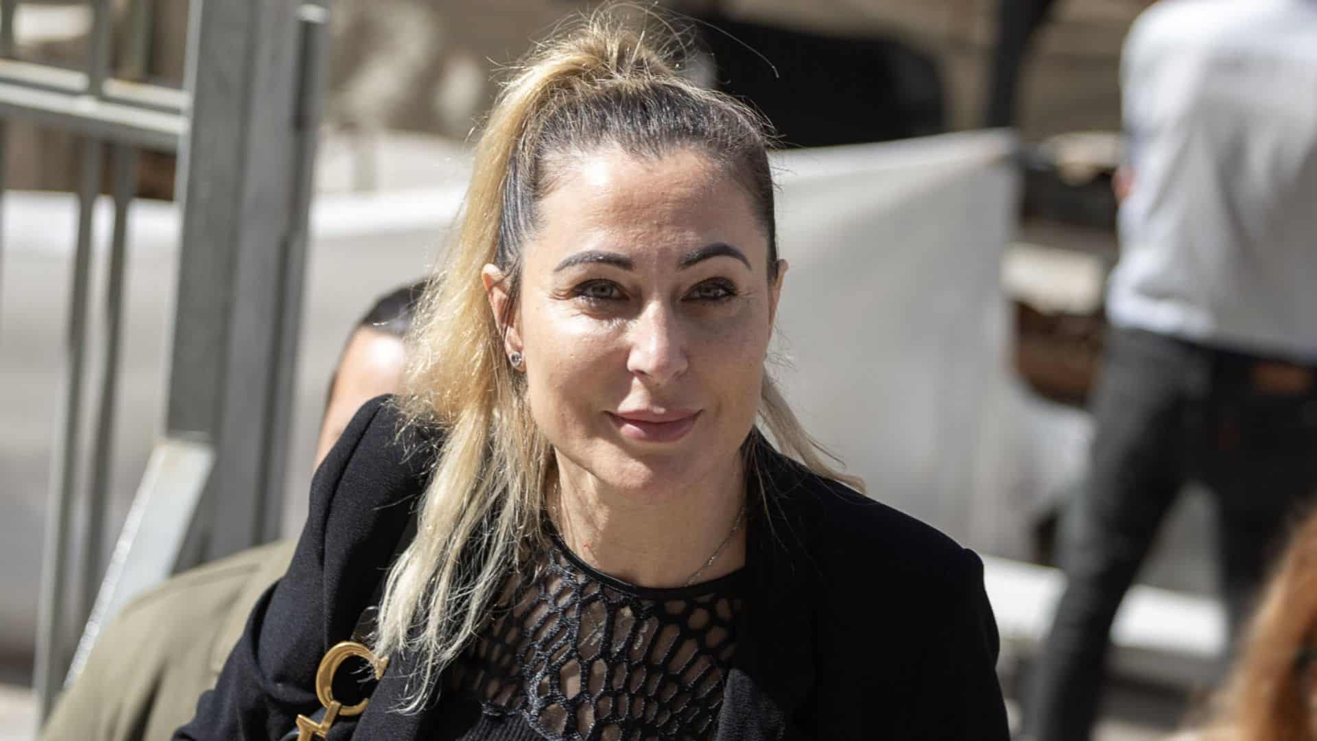 Magali Berdah : elle devient animatrice à la radio
