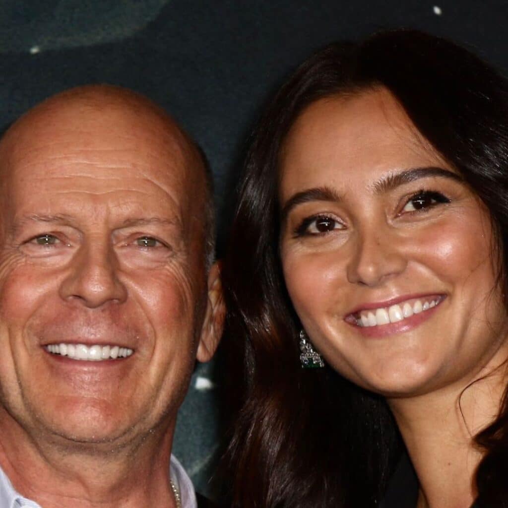 Bruce Willis malade : la décision de sa femme Emma Heming pour préserver son épouse