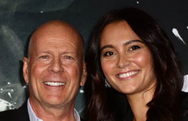 Bruce Willis malade : la décision de sa femme Emma Heming pour préserver son épouse