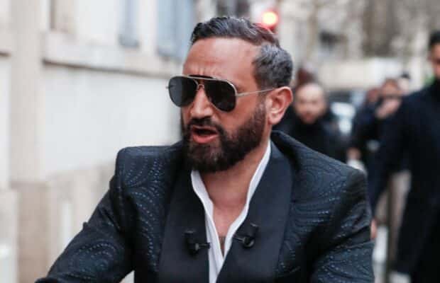 Cyril Hanouna : il s’offre une virée clinquante avec ses proches avant de retourner à St Tropez