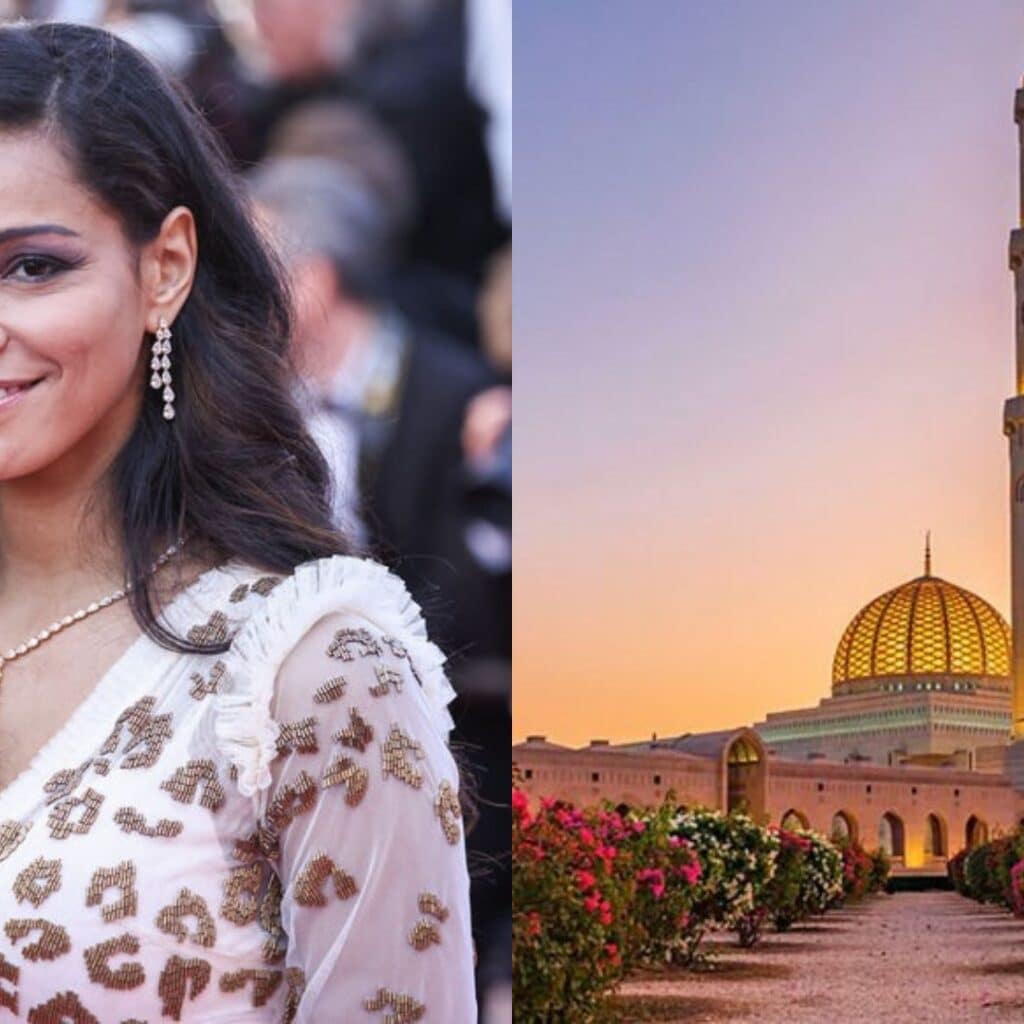 Cindy Fabre : elle se voit refouler l’accès à une mosquée en raison de sa tenue non appropriée