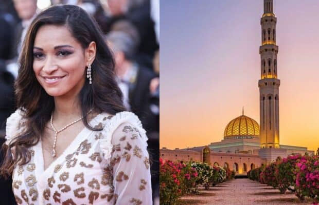 Cindy Fabre : elle se voit refouler l’accès à une mosquée en raison de sa tenue non appropriée