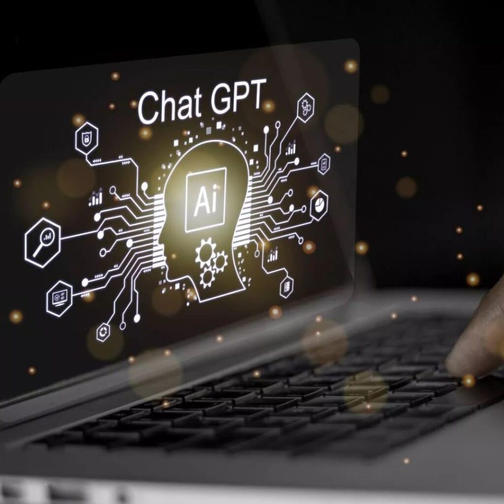 Chat GPT : des parents accusent l'IA d'avoir eu un relation avec leur fils avant de le pousser à s'enlever la vie