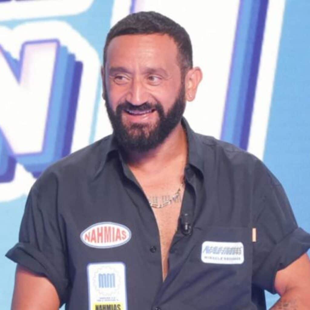 Tout beau tout n9uf : Cyril Hanouna recrute une candidate de télé-réalité pour son émission