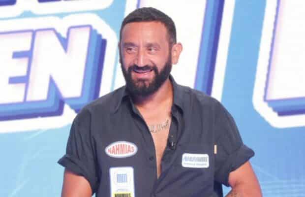 Tout beau tout n9uf : Cyril Hanouna recrute une candidate de télé-réalité pour son émission