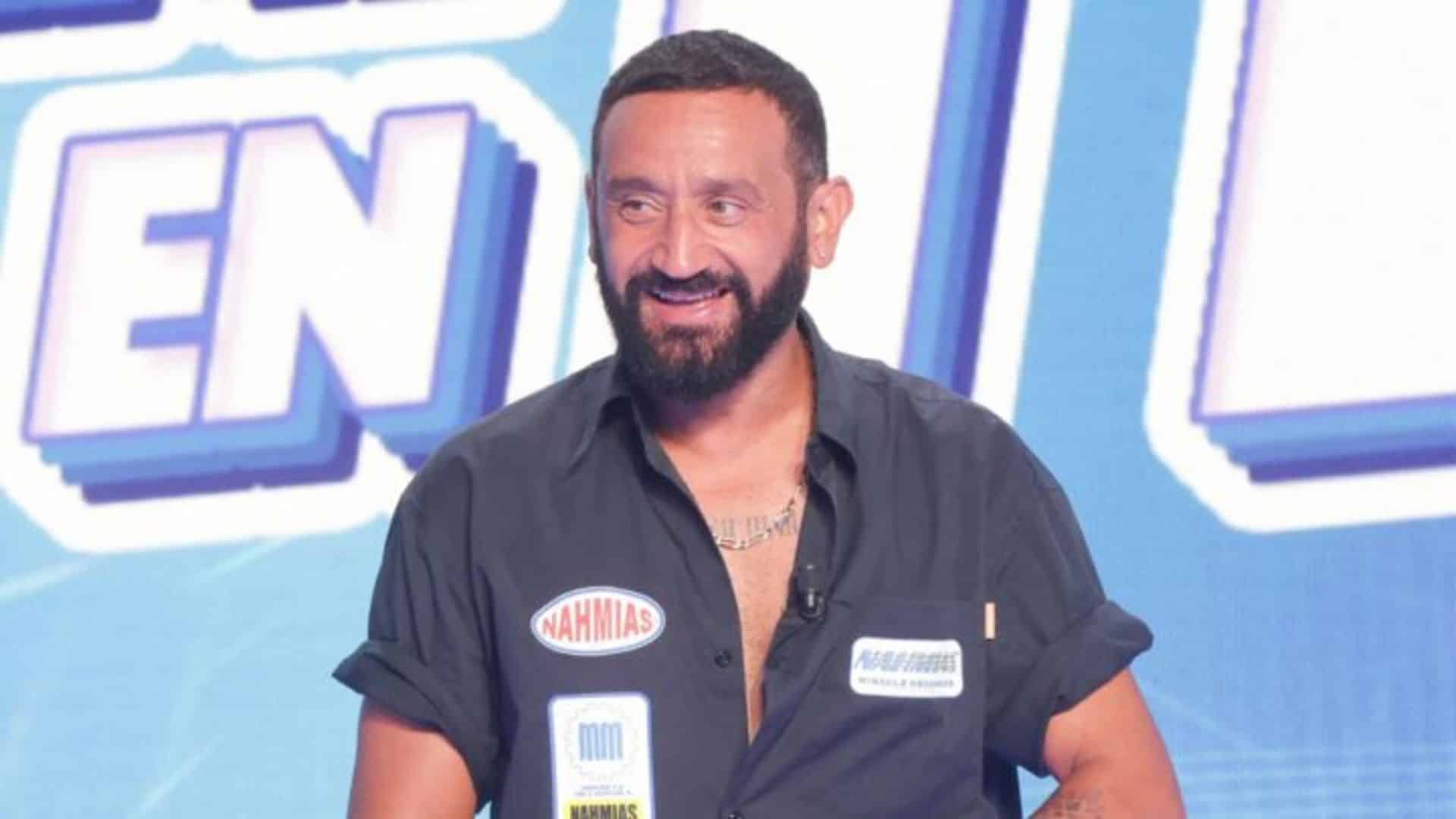 Tout beau tout n9uf : Cyril Hanouna recrute une candidate de télé-réalité pour son émission
