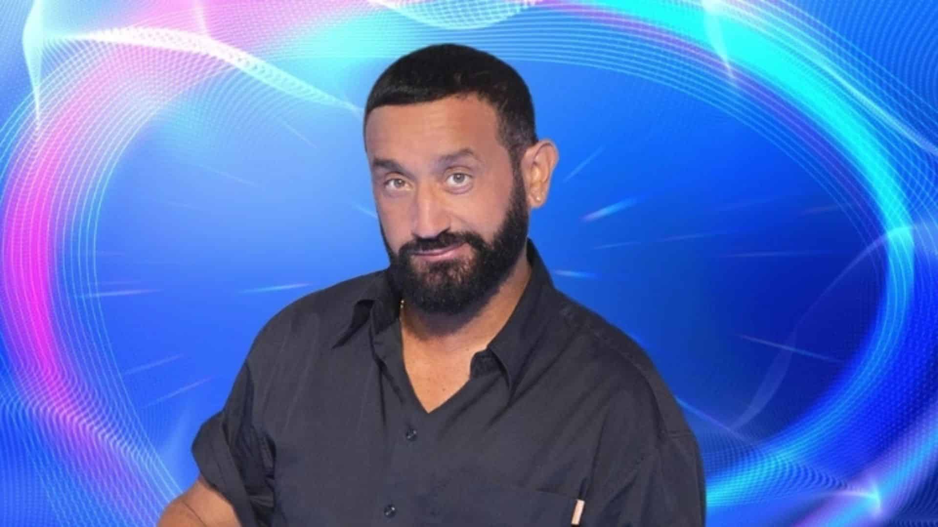 Cyril Hanouna : ses déclarations sur les futurs chroniqueurs de sa nouvelle émission sur W9
