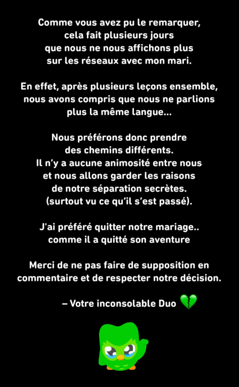 Mayer (Secret Story) : aussitôt marié, le candidat divorce et les internautes sont hilares