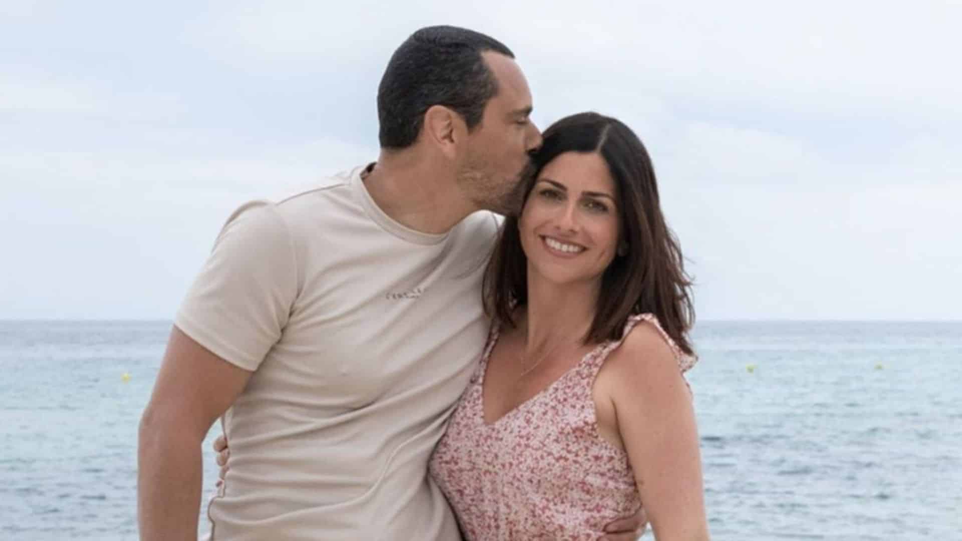 Delphine Colas (Familles Nombreuses) : son mari Olivier hospitalisé, les nouvelles ne sont pas bonnes