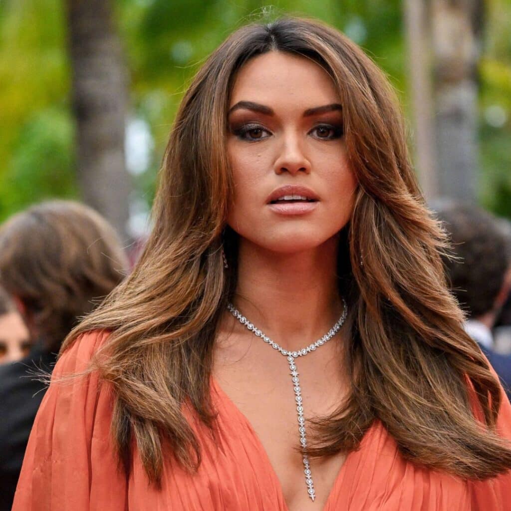 Diane Leyre : l'ex Miss France annonce passer un cap important