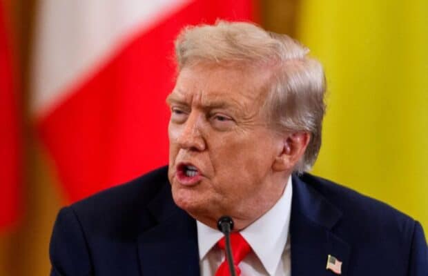 Donald Trump : la santé du président des États Unis inquiète