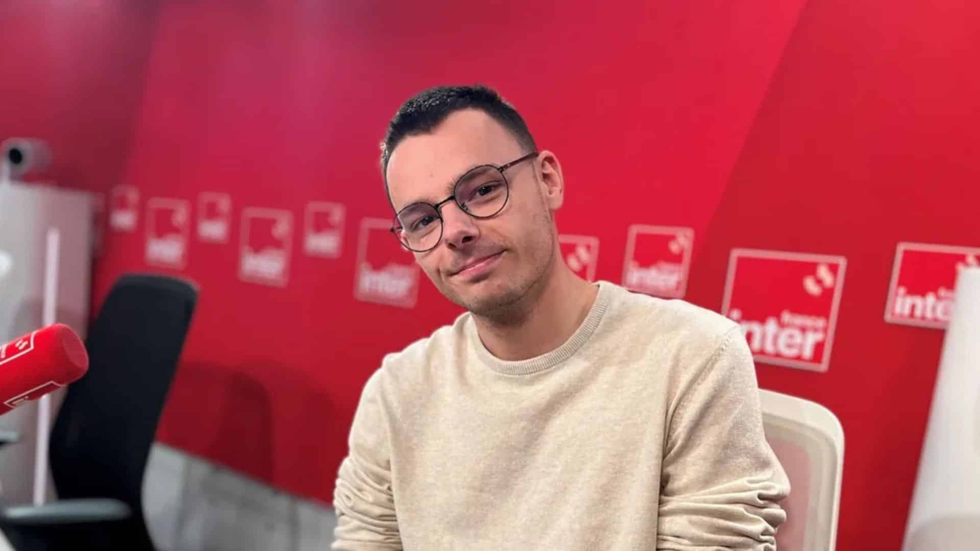 Émilien (Les 12 coups de midi) : il va reprendre l’une de ses anciennes activités qu’il avait arrêté pour l’émission