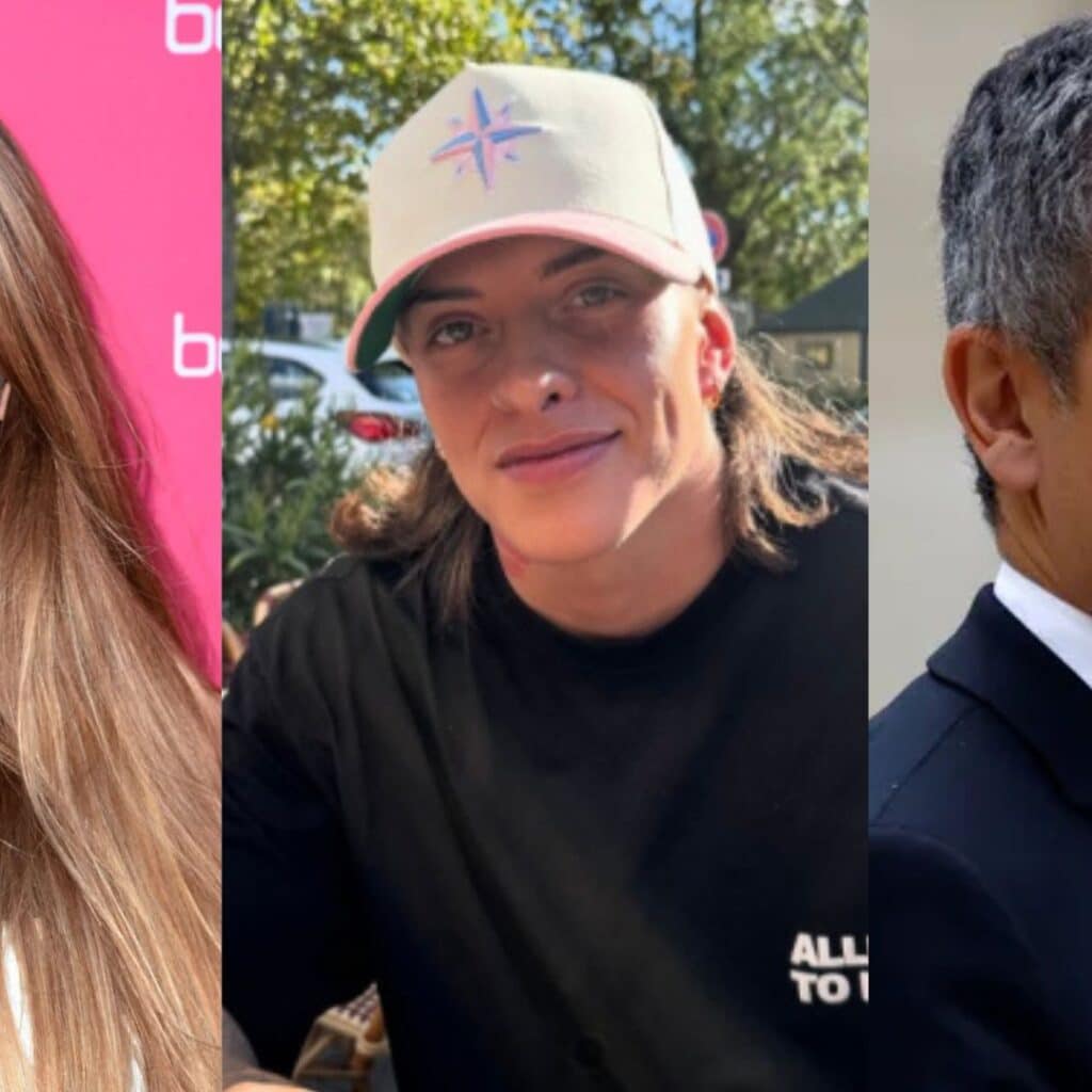Emma Paris : trompée par sa fiancée avec une "fichée S", une enquête est ouverte