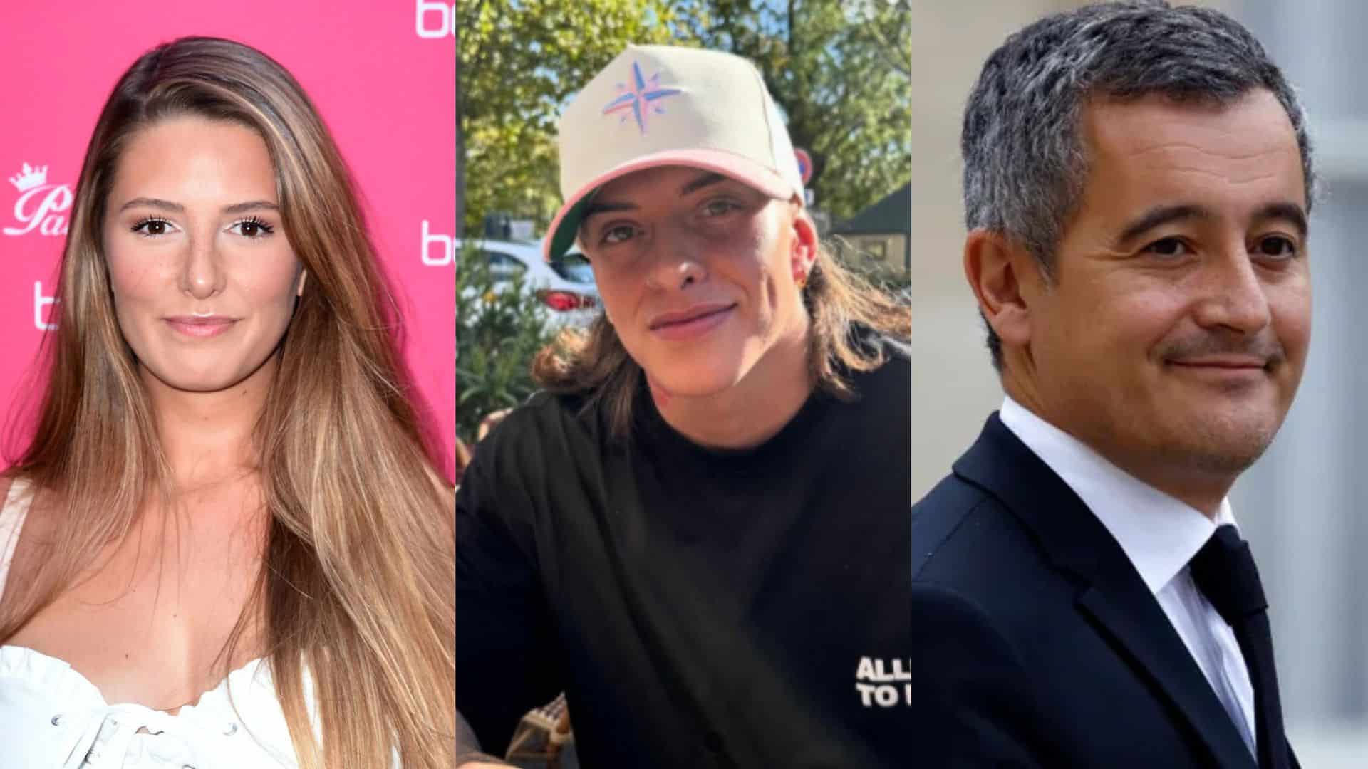 Emma Paris : trompée par sa fiancée avec une "fichée S", une enquête est ouverte