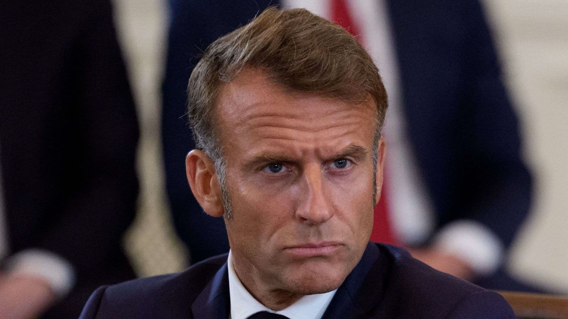 Emmanuel Macron : le président infidèle avec une actrice ?