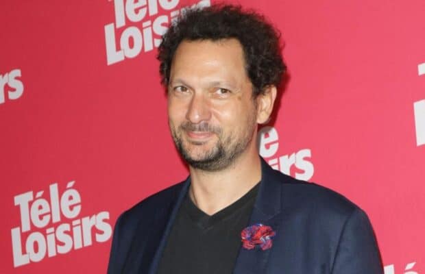 Eric Antoine : l'animateur s'est marié à sa chérie Gennifer Demey
