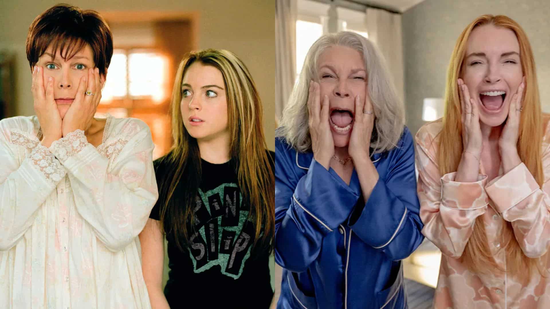 Freaky Friday 2 : Jamie Lee Curtis révèle pourquoi cela a pris 22 ans pour faire la suite