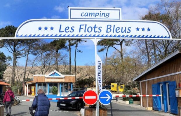 Camping des Flots-bleus : un jeune enfant de 4 ans perd la vie dans cet endroit prisé du public