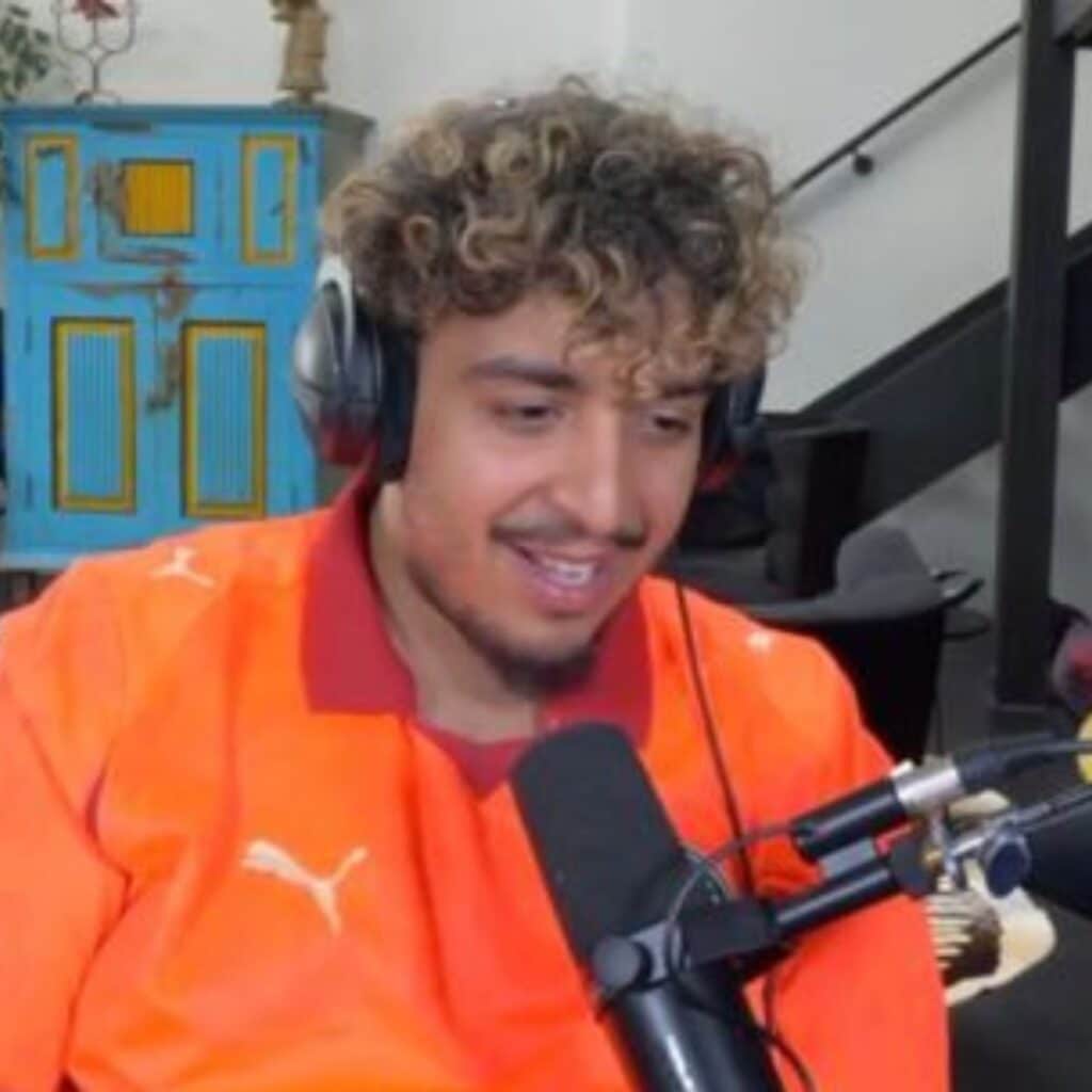 Flamby : le streamer annonce avoir réussi son objectif de transformation physique