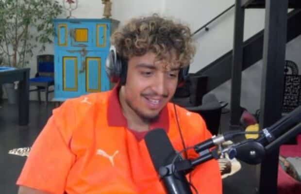 Flamby : le streamer annonce avoir réussi son objectif de transformation physique
