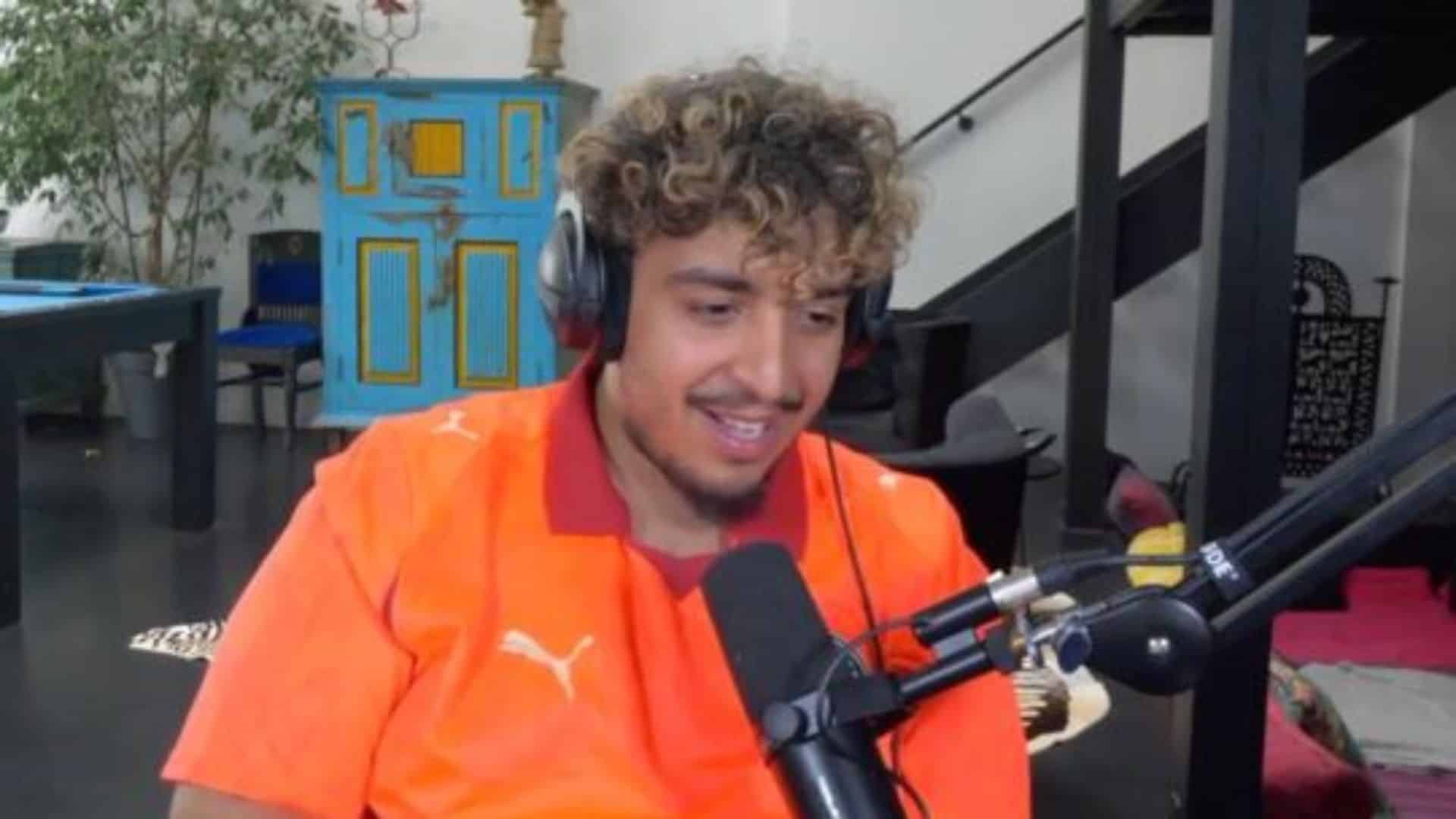 Flamby : le streamer annonce avoir réussi son objectif de transformation physique