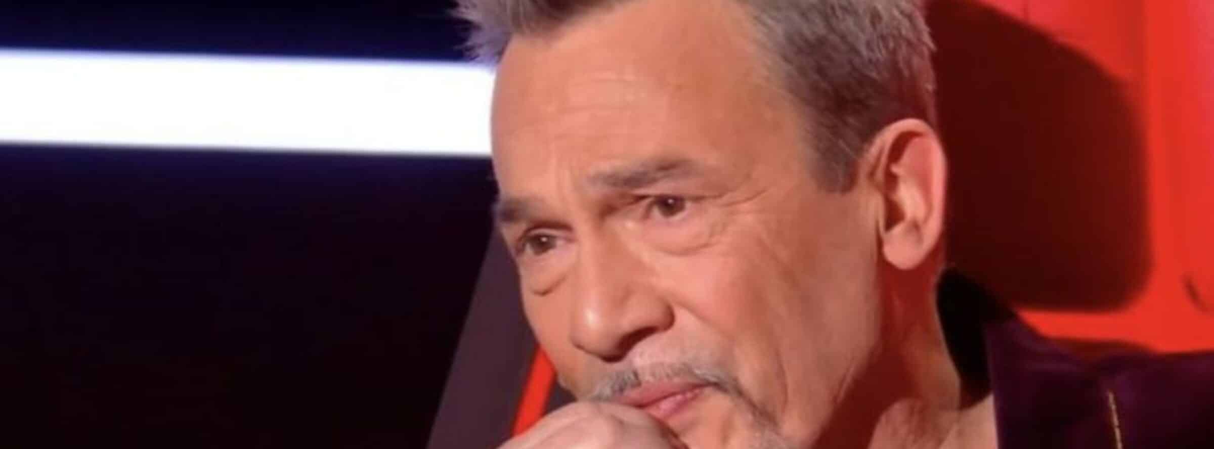 "J'ai refait une rechute..." : Florent Pagny se confie sur son cancer Florent Pagny : le chanteur n'en a pas encore fini avec le cancer