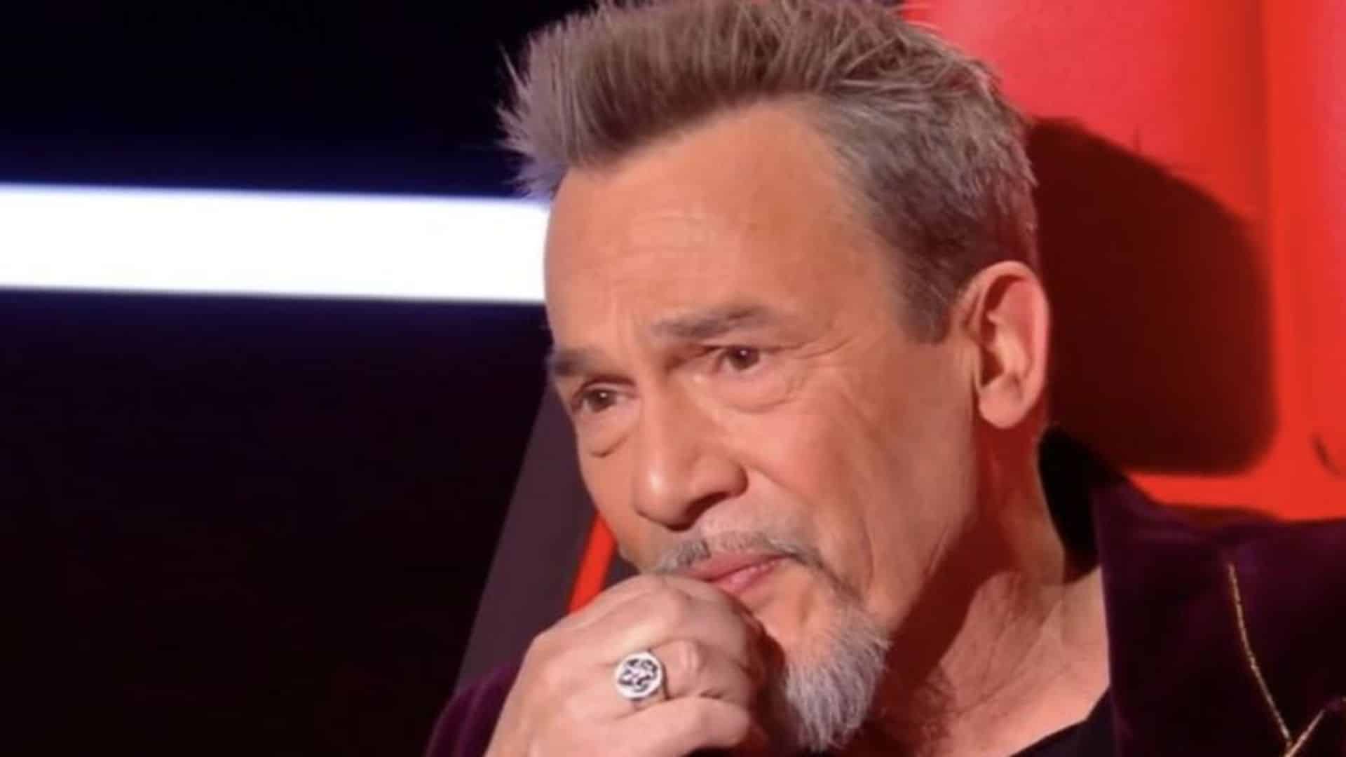 Florent Pagny : le chanteur n'en a pas encore fini avec le cancer