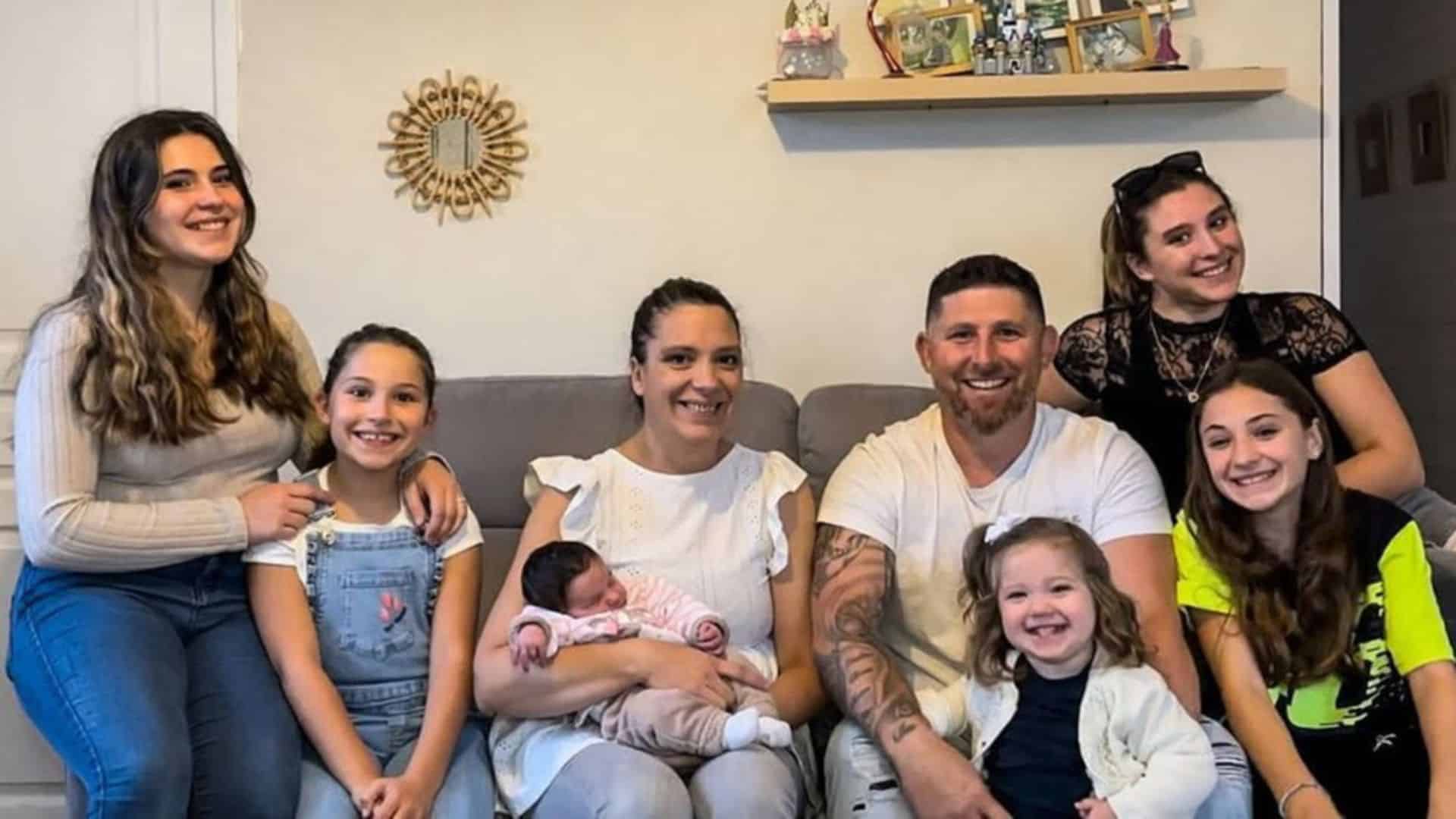 Familles nombreuses : Fanny Lecossais aborde les critiques concernant sa tribu et annonce avoir pris une décision