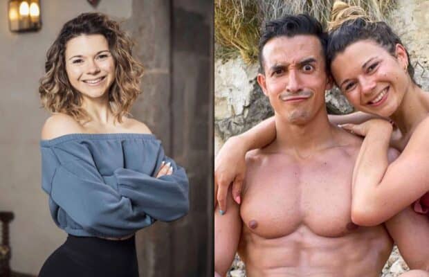 Juju Fitcats : a-t-elle hésité à inviter son mari Tibo InShape dans 99 à battre ?