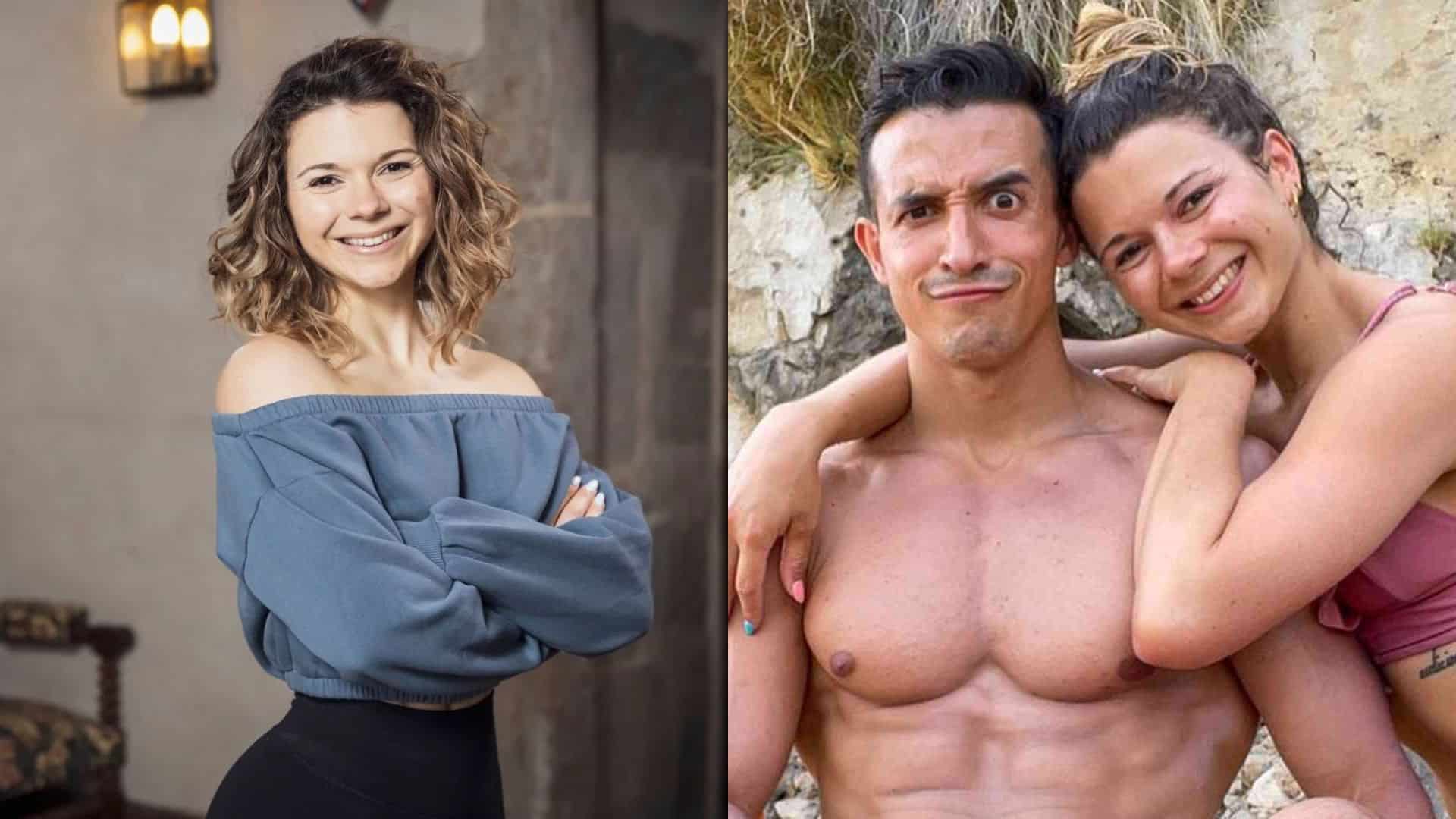 Juju Fitcats : a-t-elle hésité à inviter son mari Tibo InShape dans 99 à battre ?
